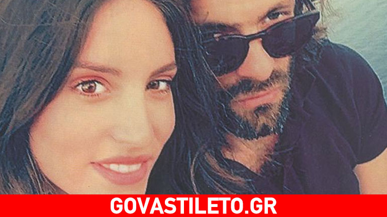 Αθηνά Οικονομάκου – Φίλιππος Μιχόπουλος: Ο έρωτάς τους ανθίζει!